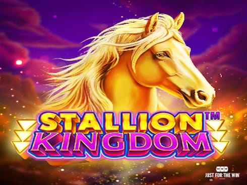 Stallion Kingdom screenshot