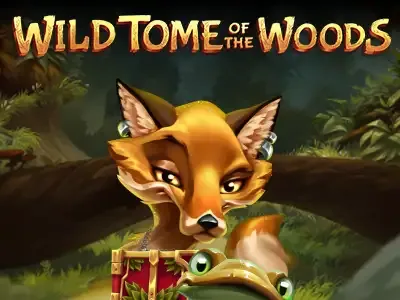 Wild Tome of the Woods screenshot