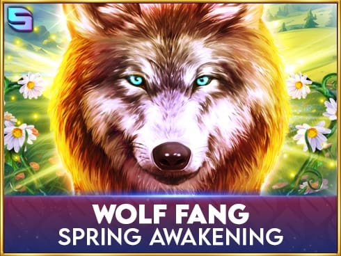 Wolf Fang - Spring Awakening screenshot