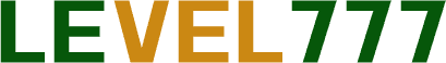 level777game.com Logo